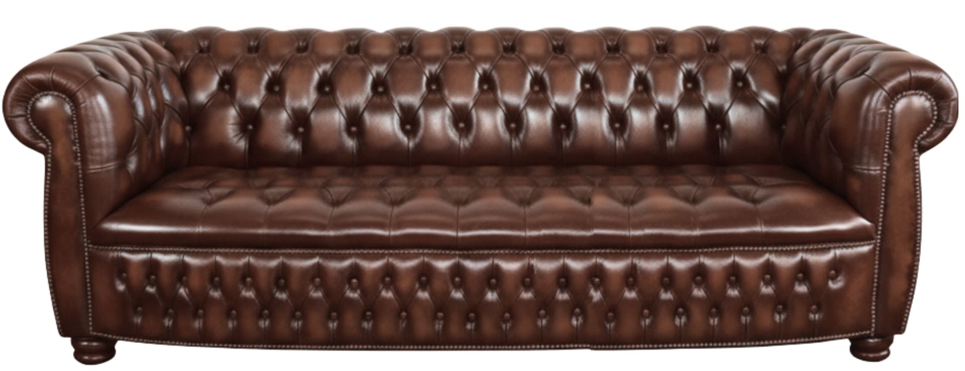 The Balmoral Chesterfield